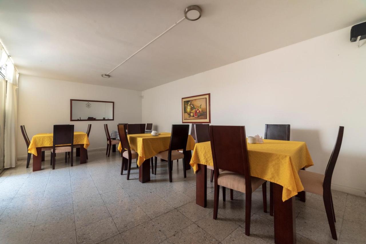 Ayenda 1409 Casa Tequendama Hotel Cali Exterior photo